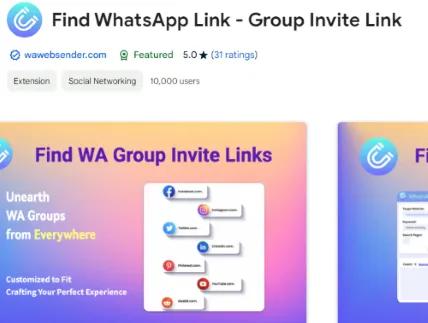 WAPlus - Melhor Coleção Gratuita de Ferramentas do WhatsApp: Impulsione o Marketing no WhatsApp
