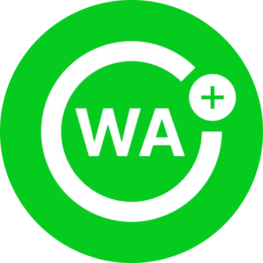 WAPlus Logo
